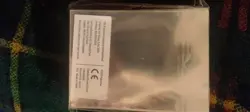 New Pokemon Card Sleeves 4 Packs - Image 4