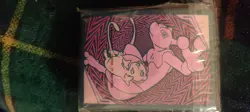 New Pokemon Card Sleeves 4 Packs - Image 5