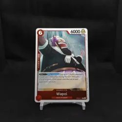 OP08 Rare Two Legends One Piece Mint ***Choose Your Card*** - Image 3