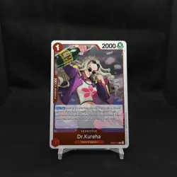 OP08 Rare Two Legends One Piece Mint ***Choose Your Card*** - Image 4