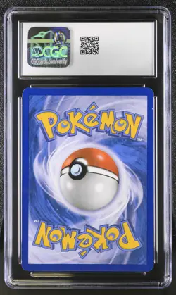 CGC 9 MINT Latios 2012 Dragon Vault 10/20 Holo Pokemon Card - Image 2