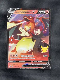 Pokemon TCG: SWSH: 6 Card Lot- Promos, Celebrations, Pokemon go, Full Art V - Image 2