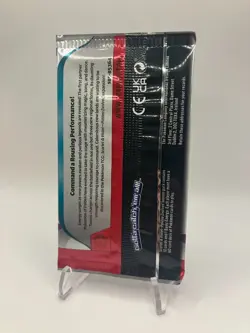 Pokemon Paldea Evolved Fun Pack: 3 Cards New Sealed Scarlet & Violet: Paldea PAL - Image 2