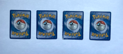 Mega EX Glalie, Diancie, Venusaur, and Charizard Holo LP - MP Pokemon 4-Card Set - Image 2