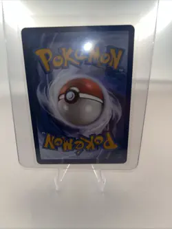 Pokemon TCG Mewtwo VSTAR Ultra Rare Card 031/078 Pokemon Go - Image 4