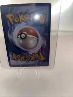 Pokemon TCG Mewtwo VSTAR Ultra Rare Card 031/078 Pokemon Go - Image 5