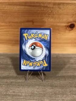 Pokemon Stunfisk White Flare English Card 118/086 - Image 2