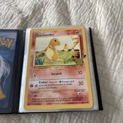 Pokemon First Partner Pack 25th Anniversary Jumbo Card Set COMPLETE Binder+Extra - Image 3