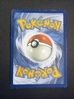 Pokemon Mega M Altaria EX Full Art Ultra Rare Holo Card 121/124 Fates Collide - Image 3