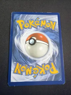 Pokemon Mega M Altaria EX Full Art Ultra Rare Holo Card 121/124 Fates Collide - Image 4