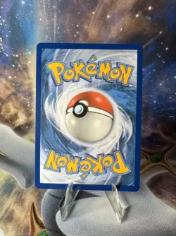 Pokemon Card - Heat Factory Prism Star Lost Thunder 178/214 Prism Rare - Image 2