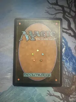 Gemstone Caverns Time Spiral Foil OG LP - Image 3