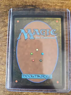 Magic: The Gathering Final Fantasy Judge Magister Gabranth Foil U #0230 FFXII - Image 2