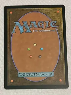 MTG Magic the Gathering Giver of Runes Modern Horizons - Image 2