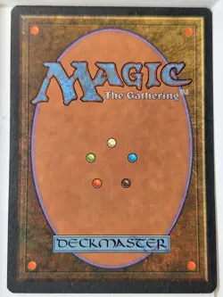 Sol'kanar the Swamp King - Chronicles - Magic the Gathering MTG Nice! - Image 2