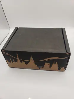 Magic The Gathering MTG War Of The Spark Mythic Edition Booster Box New Sealed - Image 4