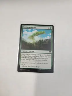 Kodama's Reach - Commander Masters - Mtg - Image 1