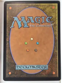 Farhaven Elf - Shadowmoor - Magic the Gathering MTG Nice! - Image 2