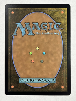 Faerie Mastermind (Extended Art) March of the Machine Foil - Image 2