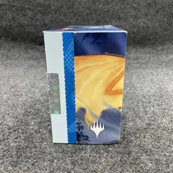 Magic: The Gathering Tarkir Dragonstorm Bundle Box, Sealed Box has Dents - Image 2