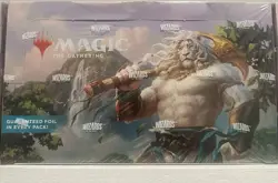 Wizards Magic The Gathering 3 Booster Boxes - Image 1