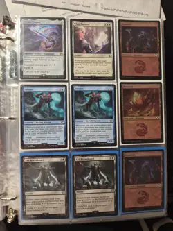 Magic the Gathering MTG Final Fantasy Lot With Surge Foil - Image 5
