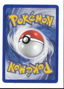 Lt. Surge's Electabuzz Holo Rare Card 06/132 Gym Heroes - Pokemon TCG - NM - Image 2