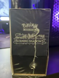 Pokemon TCG: Sun & Moon - Burning Shadows Elite Trainer Box ETB - Factory Sealed - Image 4