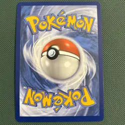 Pokemon TCG N's Zoroark EX Holo Ultra Rare Card 175/159 Sv09: Journey Together - Image 3