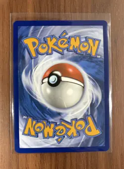 Pokemon TCG - Misty's Psyduck 193/182 - Scarlet & Violet Destined Rivals NM - Image 2