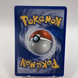 2006 Pokemon Heracross Rev. Holo 3/101 EX Dragon Frontiers Delta Species Stamped - Image 3