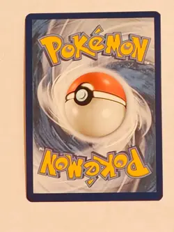 Pokemon TCG Cleffa 037 Promo Scarlet & Violet Near Mint - Image 2