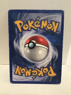Eevee 38/75 Pokemon Neo Discovery Uncommon - Image 2