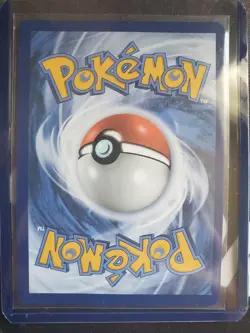 Pokemon TCG - Psyduck 007 Black Star Promo Mega Evolution - NM 1B - Image 2
