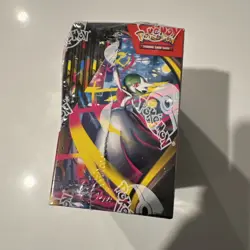 Pokemon TCG Mega Evolution Enhanced Booster Box 36 Packs FACTORY SEALED - Image 4