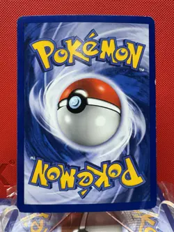 Pokemon TCG Ninetales 12/102 Base Set Vintage Holo Rare Unlimited #479 - Image 3