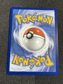 Pokemon Radiant Eternatus 105/159 Crown Zenith Ultra Rare Holo NM B - Image 2