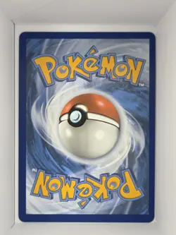 Scrafty (Master Ball Pattern) SV: White Flare - Pokemon NM 058/086 Near Mint - Image 2