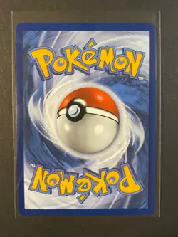 Pokemon Watchog 073/086 White Flare Masterball Reverse Holo NM - Image 2
