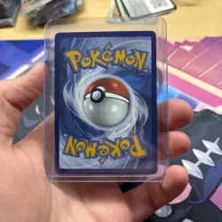 Pokemon TCG Archeops (Master Ball) 051/086 Scarlet & Violet White Flare English - Image 2