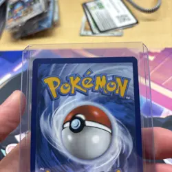 Pokemon TCG Archeops (Master Ball) 051/086 Scarlet & Violet White Flare English - Image 3