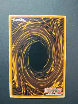 YuGiOh YZ-Tank Dragon MFC-054 Magician's Force 1st Edition Vintage Super Rare NM - Image 2