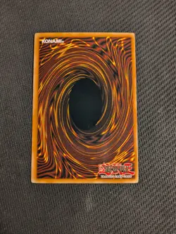 Yugioh Montage Dragon TDGS-EN014 Ultimate Rare NM+! - Image 2