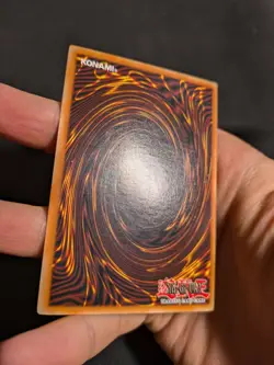 Yugioh Montage Dragon TDGS-EN014 Ultimate Rare NM+! - Image 4
