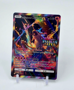 HOLO Charizard Card Charizard Pokemon Card READ DESCRIPTION BELOW p1 - Image 1
