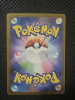 Pokemon Card Game Charmander 168/165 SV2a Pokemon Card 151 AR Holo Japanese - Image 2
