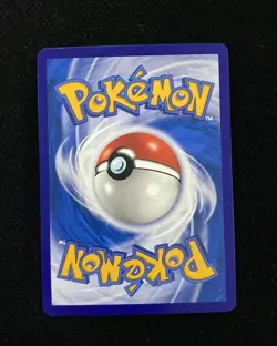 Pokemon TCG S-Chinese 151C Magneton 082/151 Master Ball Holo Card HZ - Image 2