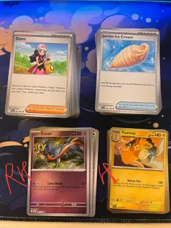 Pokemon Phantasmal Flames 230 Card Bulk Lot- 171 UC & C, 40 Reverse Holos & 19 H - Image 1