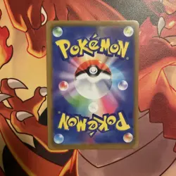 CUSTOM FAN ART CARD Mario Pikachu Poncho Pikachu 294/XY-P NM promo - Image 5