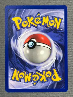 Gloom 37/64 Base Set Series Jungle Stage 1 Uncommon Pokemon Card WOTC NM - Image 2